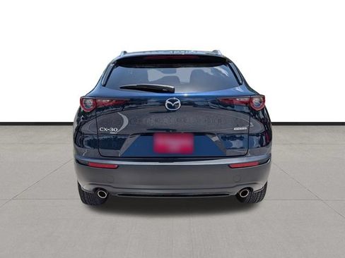 Used 2023 MAZDA CX-30 AWD 2.5 S w/ Select Package image 6