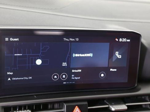 New 2026 Kia Sportage SX FWD image 17