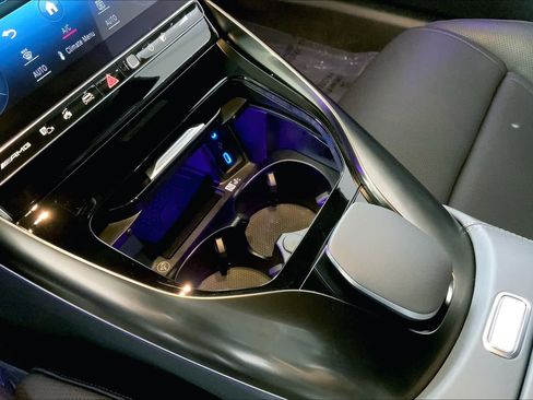 Certified 2023 Mercedes-Benz SL 43 AMG image 17