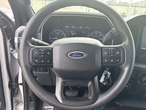 Used 2023 Ford F150 XL w/ STX Appearance Package image 30