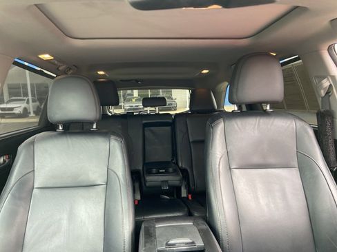 Used 2014 Toyota Highlander XLE image 18