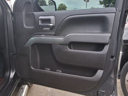 Used 2016 Chevrolet Silverado 1500 LT image 20