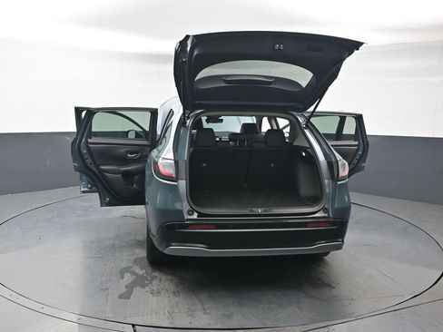 Used 2025 Honda HR-V EX-L image 44