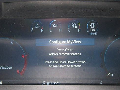 New 2026 Ford F350 Lariat image 11