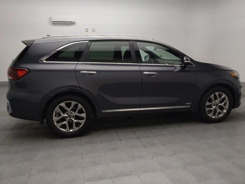 Used 2019 Kia Sorento SX AWD/4WD image 10