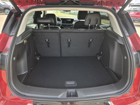 New 2026 Buick Encore GX Sport Touring w/ Advanced Technology Package image 6
