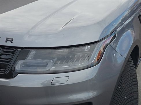 Used 2021 Land Rover Range Rover Sport HSE image 34