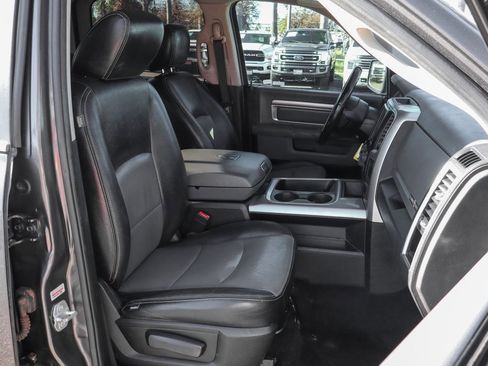 Used 2016 RAM 1500 Lone Star image 43