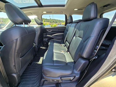 Used 2023 Subaru Ascent Limited w/ Technology Package AWD/4WD image 16