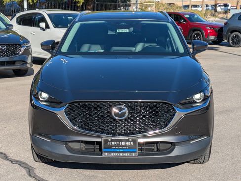 Certified 2024 MAZDA CX-30 AWD 2.5 S w/ Preferred Package image 8