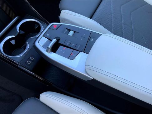 New 2026 BMW X1 xDrive28i w/ Technology Package image 8