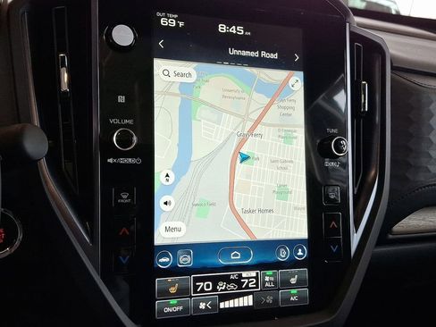 New 2026 Subaru Forester Limited image 3