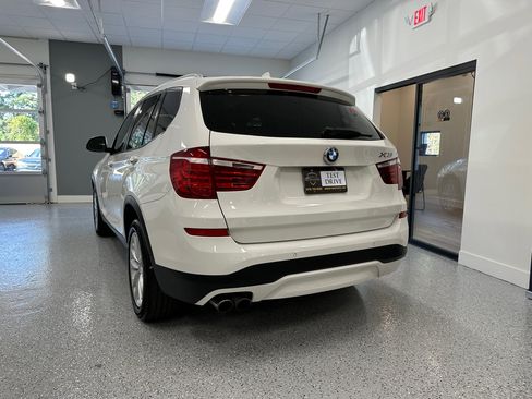 Used 2017 BMW X3 xDrive28i image 6