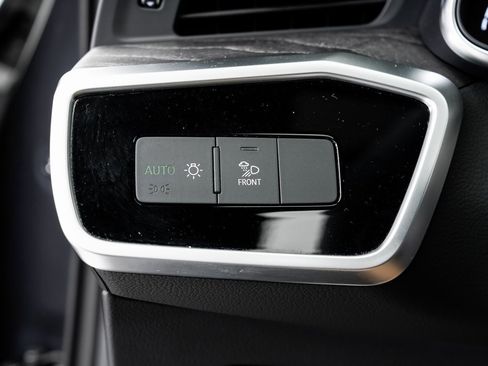 Certified 2025 Audi A6 Premium Plus w/ Premium Plus Package image 10