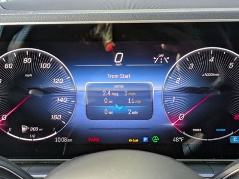 Used 2024 Mercedes-Benz GLS 450 4MATIC image 17