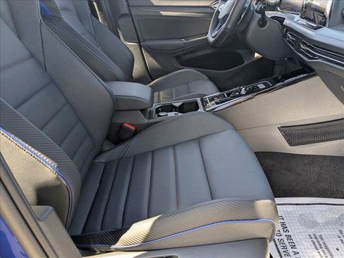 Used 2024 Volkswagen Golf R image 19