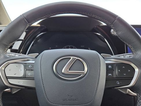 Certified 2023 Lexus RX 350 F Sport w/ Accessory Package AWD/4WD image 35