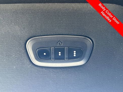 Used 2019 RAM 1500 Rebel w/ Rebel Level 1 Equipment Group image 19