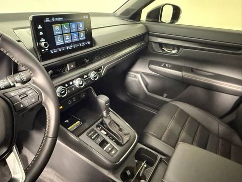 Used 2025 Honda CR-V Sport-L image 26