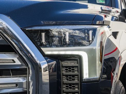 New 2026 Toyota Tundra 1794 Edition image 13