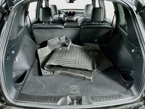 Certified 2023 Honda Passport EX-L image 22