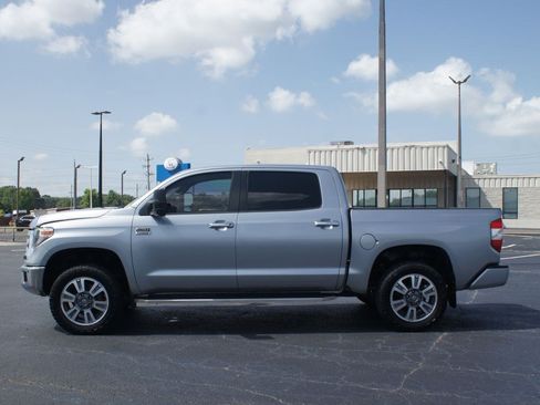 Used 2019 Toyota Tundra 1794 Edition AWD/4WD image 13