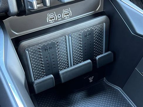 Used 2025 RAM 3500 Laramie w/ Sport Appearance Package image 46