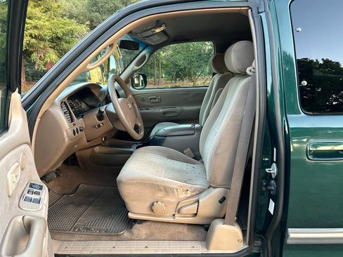 Used 2003 Toyota Tundra SR5 image 21