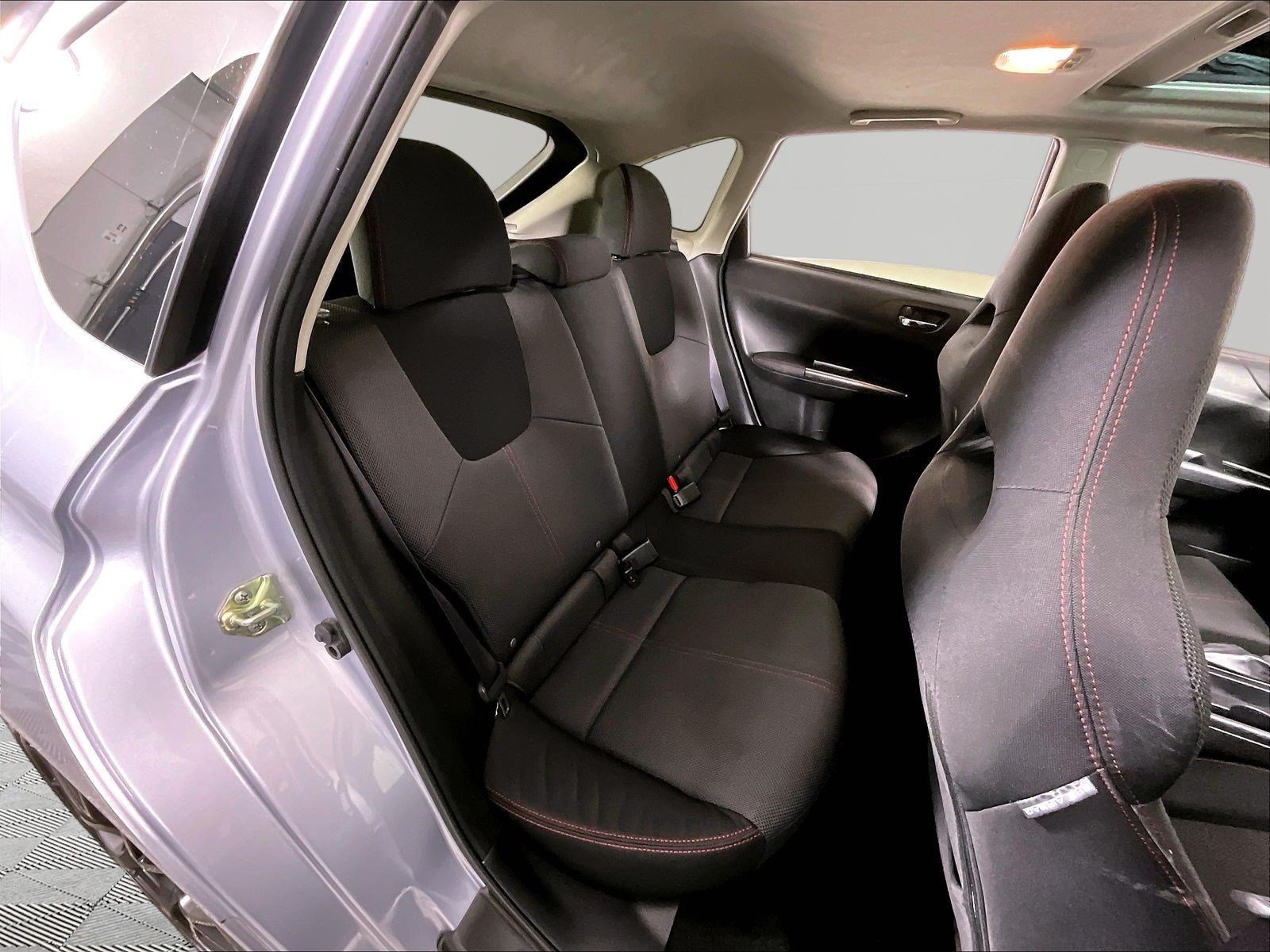Used 2013 Subaru Impreza WRX Premium AWD/4WD image 24