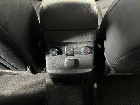 Used 2019 Ford Explorer Sport AWD/4WD image 34