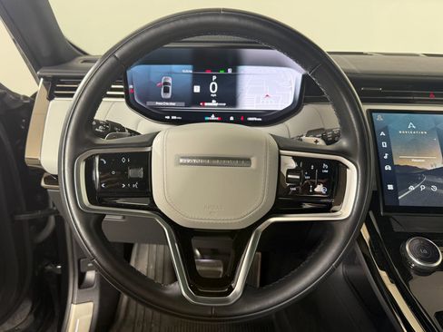 Used 2023 Land Rover Range Rover Sport SE AWD/4WD image 17