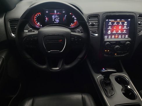 Used 2019 Dodge Durango GT image 22