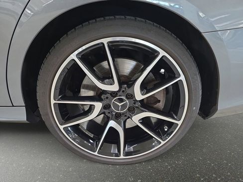 Used 2017 Mercedes-Benz E 43 AMG 4MATIC Sedan image 32