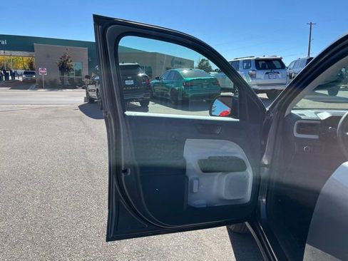 Used 2024 Ford Maverick XLT w/ Equipment Group 300A Standard image 25