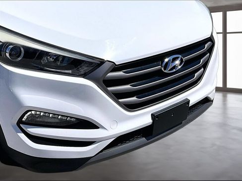 Used 2016 Hyundai Tucson Eco AWD/4WD image 29