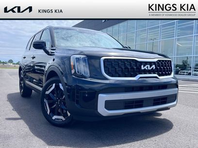 Used 2023 Kia Telluride S