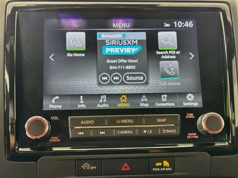 Used 2023 Nissan Frontier PRO-4X w/ Pro-4X Premium Package AWD/4WD image 20