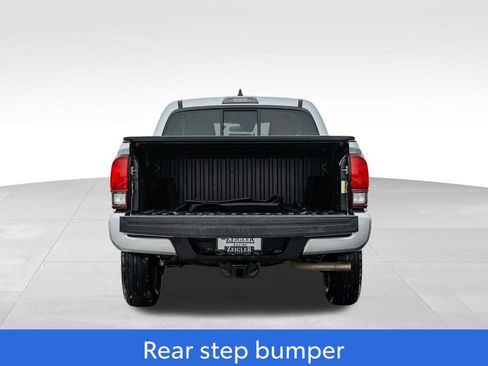 Used 2023 Toyota Tacoma SR image 10