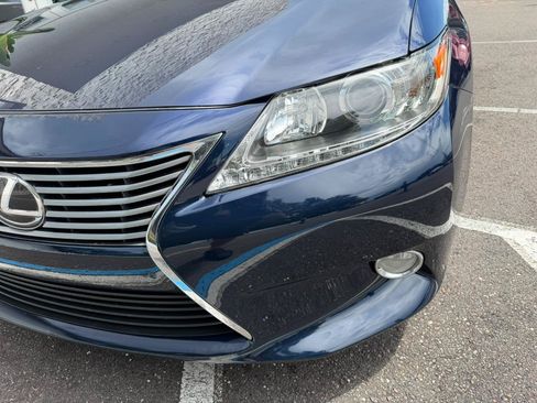 Used 2014 Lexus ES 350 w/ Premium Package FWD image 6