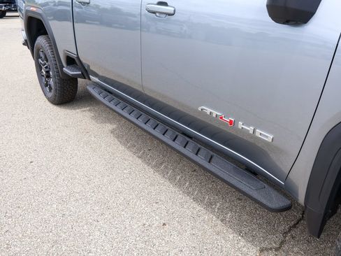 New 2026 GMC Sierra 2500 AT4 w/ AT4 Premium Plus Package AWD/4WD image 8