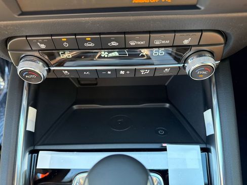 Used 2025 MAZDA CX-5 Carbon Edition image 26