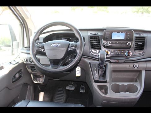 Used 2021 Ford Transit 350 XLT RWD image 24