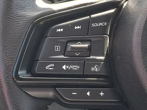 Used 2023 Subaru Ascent Onyx Edition Limited AWD/4WD image 25