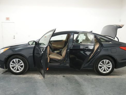 Used 2012 Hyundai Sonata GLS FWD image 22