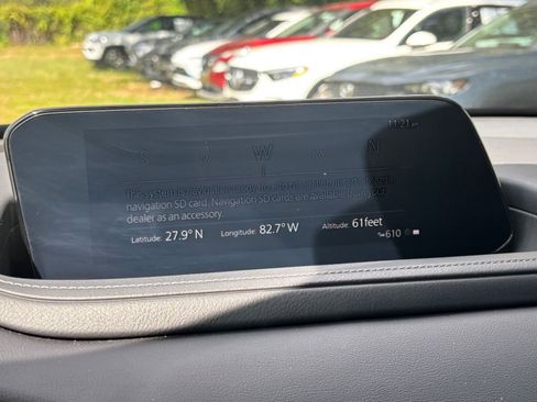 Used 2025 MAZDA CX-30 AWD 2.5 S w/ Select Sport Pkg image 21