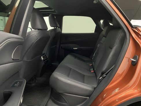 Used 2026 Lexus RX 350h w/ Convenience Package AWD/4WD image 29