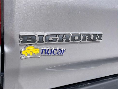 Used 2022 RAM 1500 Big Horn AWD/4WD image 26