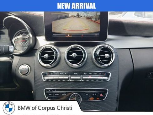 Used 2018 Mercedes-Benz C 43 AMG 4MATIC Coupe image 15