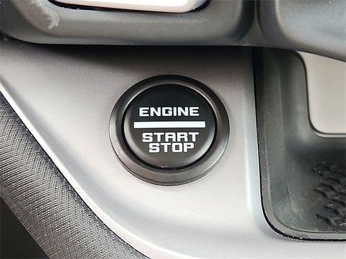 Used 2024 Ford Bronco Sport Big Bend w/ Black Appearance Package image 13