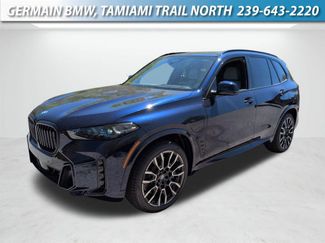 New 2026 BMW X5 xDrive50e w/ Executive Package video 1